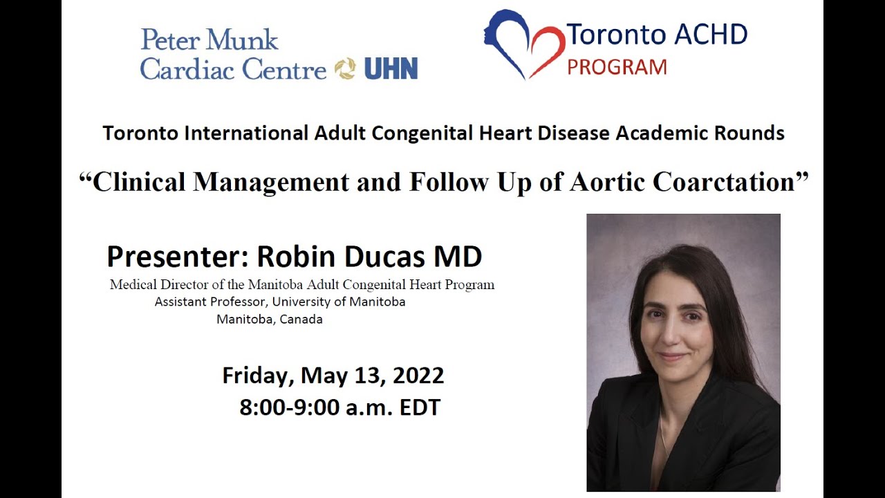 Long-term Management of Patients with Coarctation of the Aorta