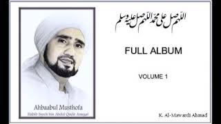 Download lagu Sholawat Habib Syech   FULL ALBUM Volume 1 mp3