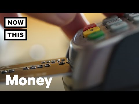 The Worst Thing You Can Do For Your Credit | Kristen's Cash Tips | NowThis