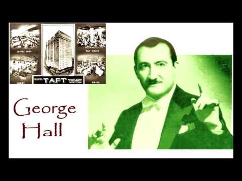 "Flirtation Walk"  George Hall and the Orchestra 1934