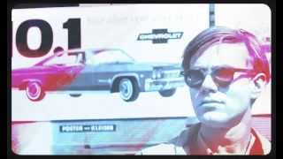 Bizarre Love Triangle 94&#39; by New Order [ Warhol Edition ]