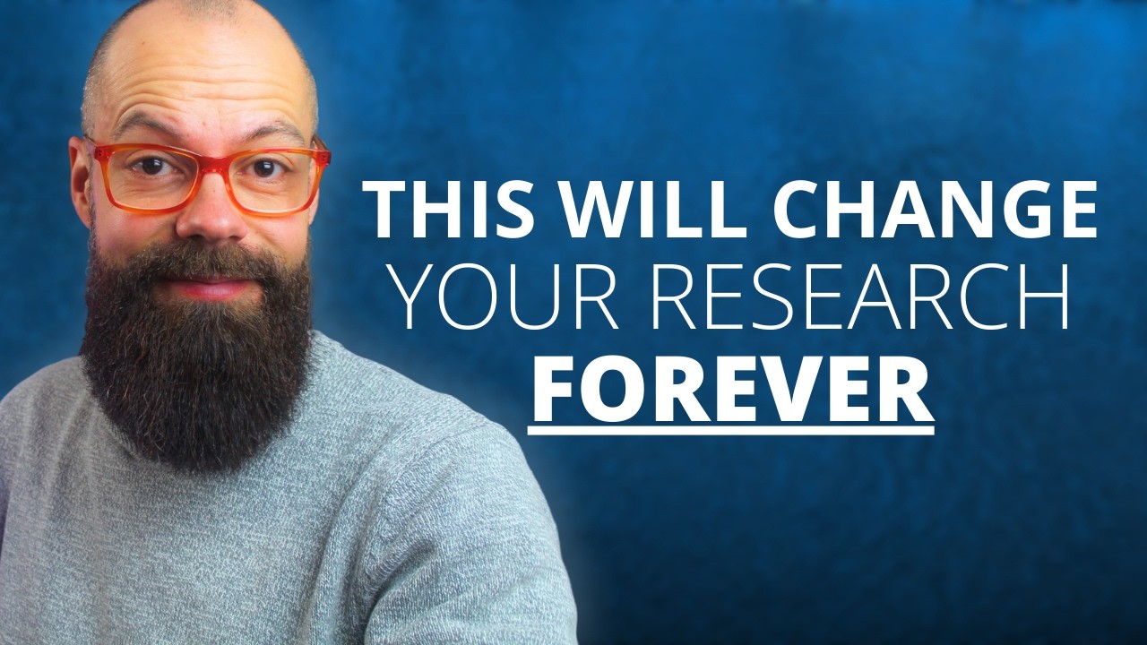 The Real Reason You’re Stressed in Your PhD (And How to Fix It)