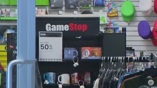 GameStop store in Cicero, Illinois broken into Friday