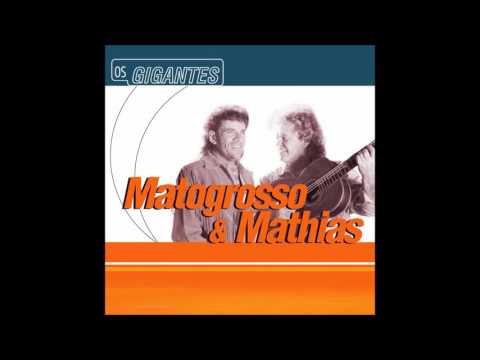 24 Horas De Amor - Mato Grosso E Mathias