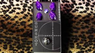 【中古レア品！】Thorpy fx GUNSHOT V4 中古レア品！】Thorpy fx GUNSHOT V4 - メルカリ