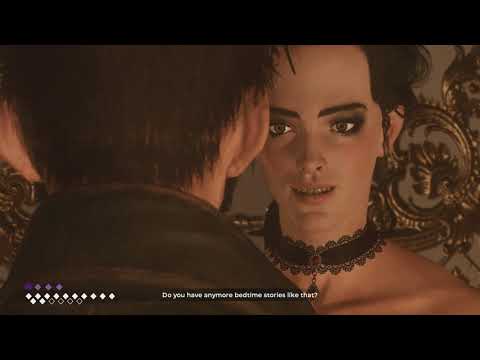 The Council Gameplay / Walkthrough Part 15 - Mind Jail