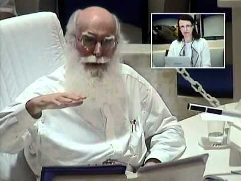 Tertúlia 2272 - Solidão profiícua (Autoconviviologia) | #Conscienciologia - Waldo Vieira