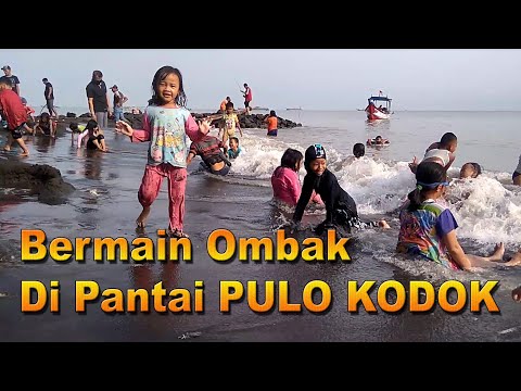 PULO KODOK || Part 2