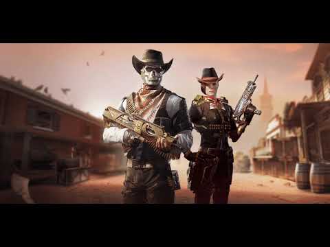 Once upon a time in Rust