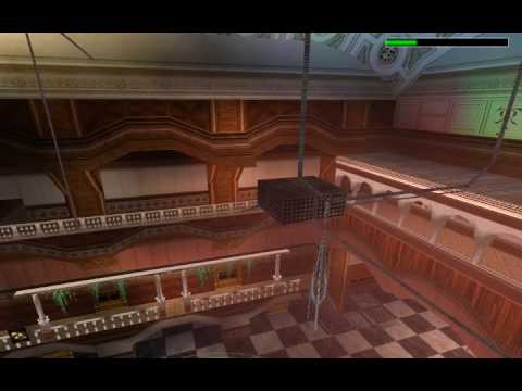 TR Neon God Speedrun - The Rainbow Lounge in 6:49 by jarekhanzelka