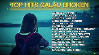 Download lagu Top Hits Galau Broken Koleksi Lagu Healing Terbaik... mp3
