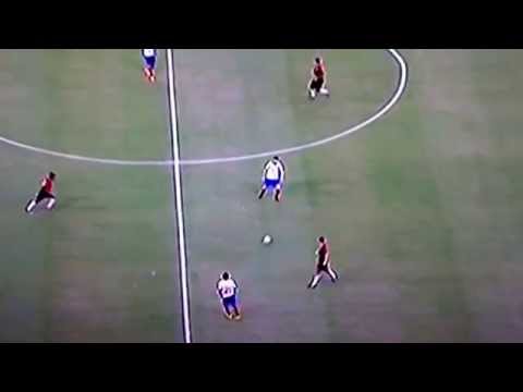 Bahia dá olé no vice no Bavi em 2014