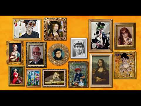 Filme aus PANs Studio - Krumme Lanke Brillen 2017