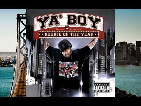 Ya Boy-Fly As This Ft. Clyde Carson (Prod. By Droop-E