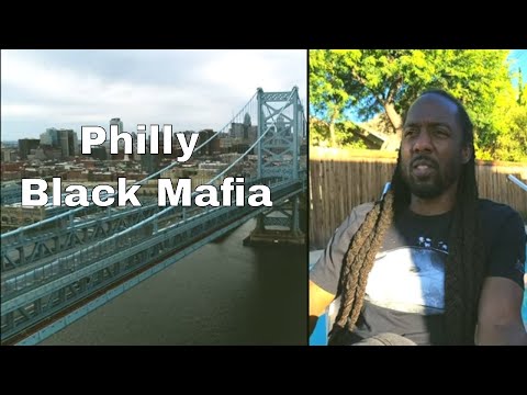 Philly Black Mafia |  Philadelphia & the Water Game