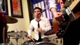 Smoke - 100 Monkeys @ Neptoon Records