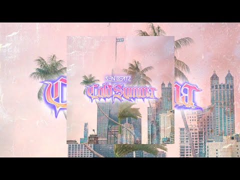 [10] LOOP KIT/SAMPLE PACK "COLD SUMMA" (LARRY JUNE, DOM KENNEDY, CURREN$Y, PAYROLL GIOVANNI)