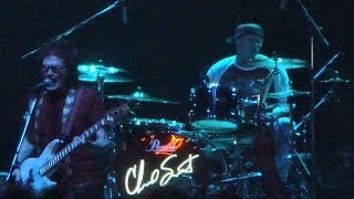 Glenn Hughes w/ Chad Smith ~ &quot;You Got Soul&quot; ~ LIVE in Detroit, USA 2008