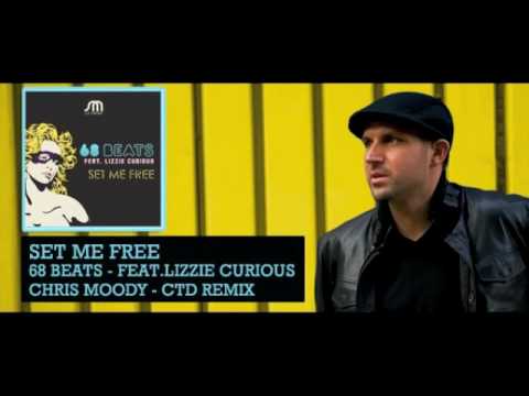 Set Me Free 68 Beats - Feat.Lizzie Curious Chris moody - CTD Remix