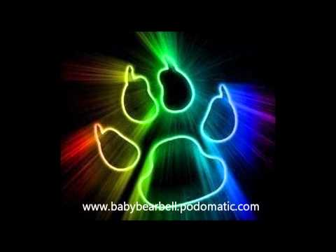 BabyBearBell vs Alex Gaudino vs Example I'm In Love vs Kickstarts BabyBearBell Remix