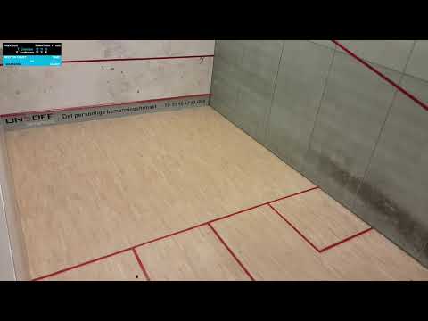 Court Bane 5 - Fana Challenge 2021 - Rankedin