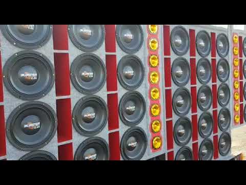 CARRETINHA - STETSOM FORCE ONE