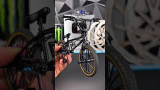 ✨ We put all the bikes through a 360 spin. The last one will surprise you! 😱 #mtb #dh #MiniBike