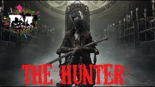 Adam Jensen - The Hunter ☠Badass☠