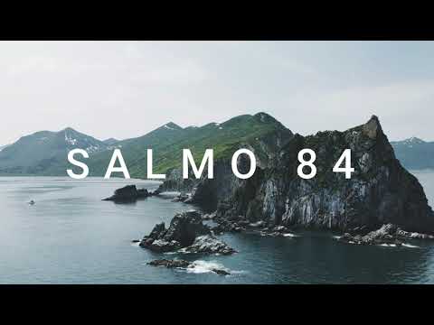 Salmo 84 - Jefferson Vicente