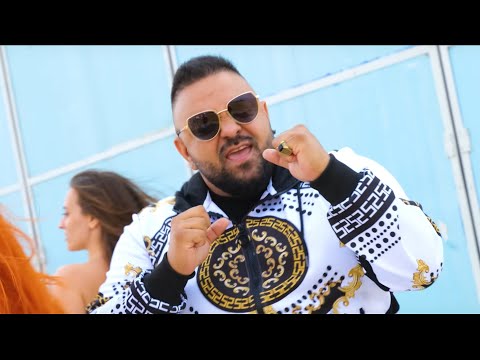 Nicky YaYa ❌️ Gogu Bursuc - Esti un fraier [Videoclip Oficial] 2025