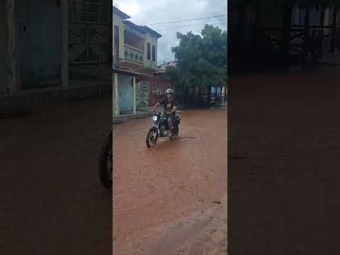 Riacho de Santana, Bahia 🌵