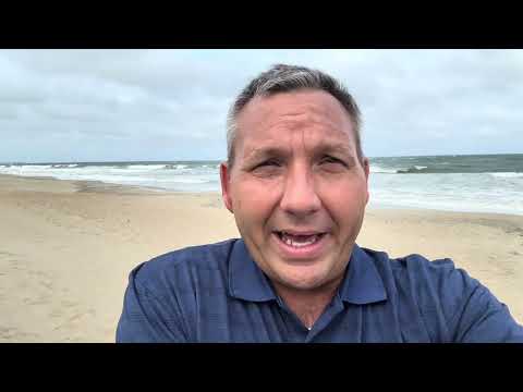 Storm bulletin video thumbnail