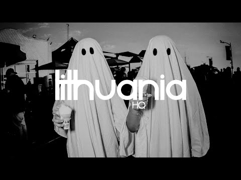 Best EDM Party Remix of 2022- Lithuania HQ