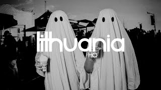 Download lagu Best EDM Party Remix of 2022- Lithuania HQ mp3