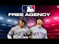 2022 MLB Free Agency: LATEST on Aaron Judge + Yankees meet with Brandon Nimmo & MORE | CBS Sports HQ