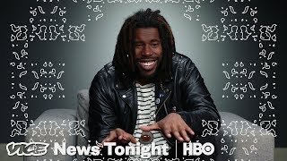 Flying Lotus Breaks Down His Song “More” Flying Lotus Breaks Down His Song “More”