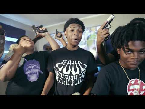 Lul Taybo x Big Yella | RockStar Official Video | Shot by. LMB FILMZ #ReadyToShoot