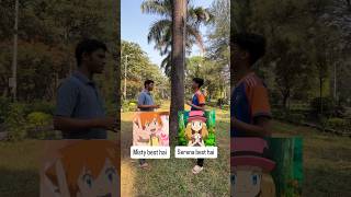 “This Pokémon Debate Turned Into WAR 💥 Misty vs Serena vs Jessie”