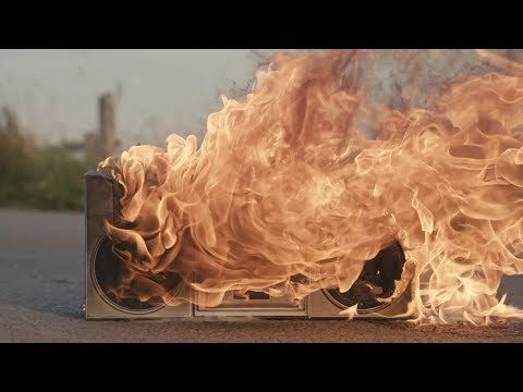 Astral Drive - Summer of '76 video