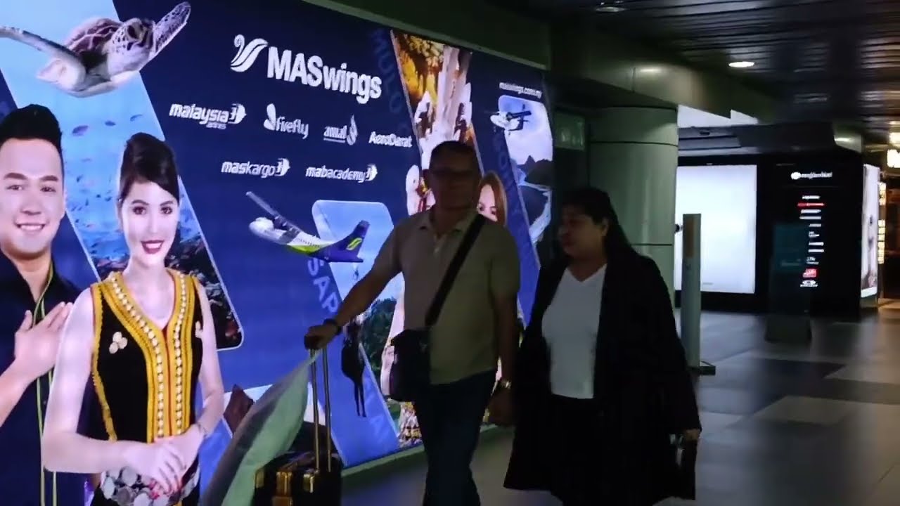 Travel Club Lounge thumbnail