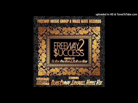 Freeway 2 Success - Place To Call Home (Glace Conway feat Hussle Hek)
