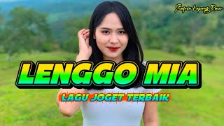 Download lagu Lagu Joget Terbaik  LENGGO MIA || Safrin Lapang Rmxr mp3 Download lagu Lagu Joget Terbaik  LENGGO MIA || Safrin Lapang Rmxr mp3