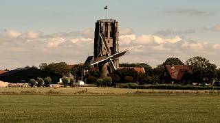 Time Stands Still Here: Get Lost in Holland’s Forgotten Paradise
