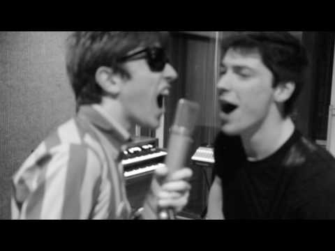 The Strypes - (What's So Funny 'Bout) Peace Love and Understanding