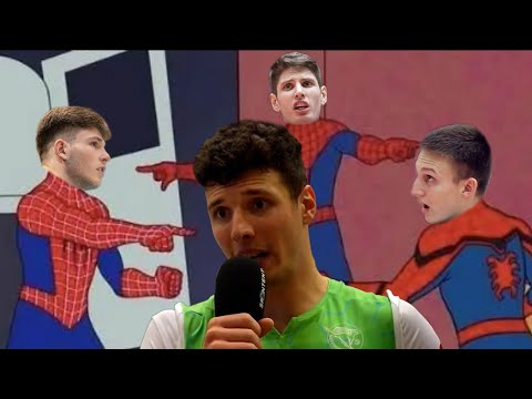 KW mit mehr Arbeitsverweigerung als ARNO DÜBEL Prime! *NASENBLUTEN*