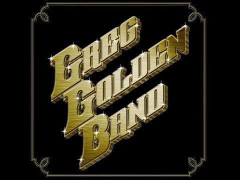 In the Vault with Shanda Golden-GREG GOLDEN & FRANK HANNON