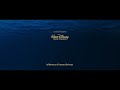 The Simpsons Theater The Little Mermaid End Credits
