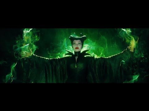 Disney's Maleficent - "Dream" Trailer