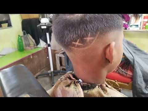 new hairstyle #haircut #sorts #viral#salon2023#youtube