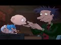 The Rugrats Movie 1998 Sponsatility